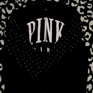 BLING VS PINK outfit